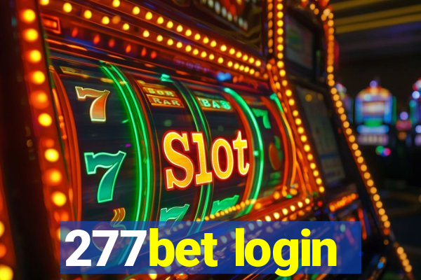 277bet login